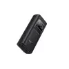 Baseus SuperMini Pro Series Wireless Cluster Black Car Inflator-1