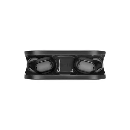Baseus Bowie EZ10 True Wireless Earphones - Black-1