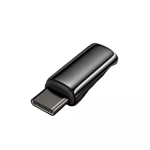 Baseus CATWJ-A01 Tungsten Gold Fast Charging 2m Data Cable Type-C to Type-C 100W Data Cable Black-gallery-3