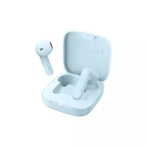 Baseus Bowie E16 True Wireless 13mm Earbuds Blue