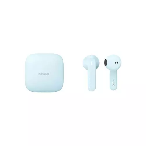 Baseus Bowie E16 True Wireless 13mm Earbuds Blue - 1