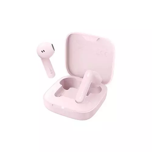 Baseus Bowie E16 True Wireless 13mm Earbuds Pink