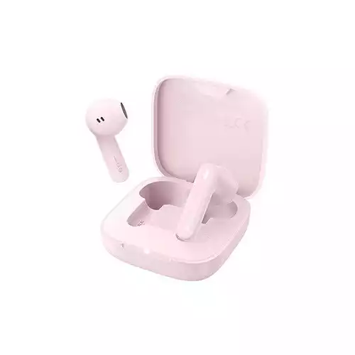 Baseus Bowie E16 True Wireless 13mm Earbuds Pink