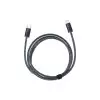 Baseus CALD000016 Dynamic Series Fast Charging 20W 1m Type-C to Lightning Gray Data Cable-2