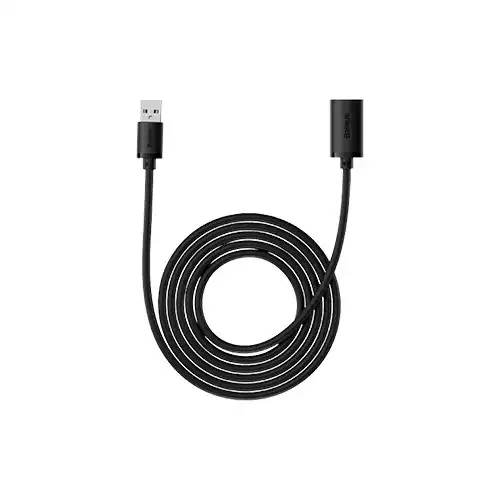 BASEUS B00631103111-04 5Gbps USB3.0 USB Male to Female Extension Cable