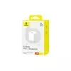 Baseus OS-GaN5S Gallium Nitride 30W Type-C Fast Charger-2