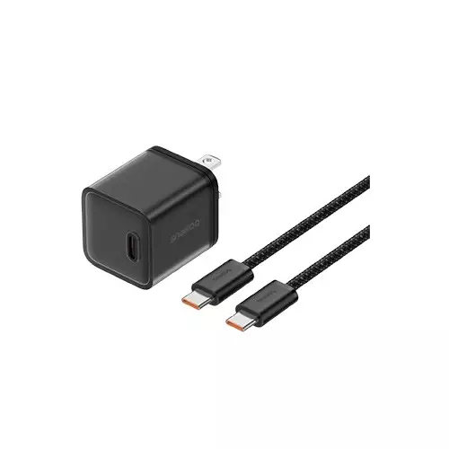 Baseus GaN5S 1C 30W US Charger -gallery-1