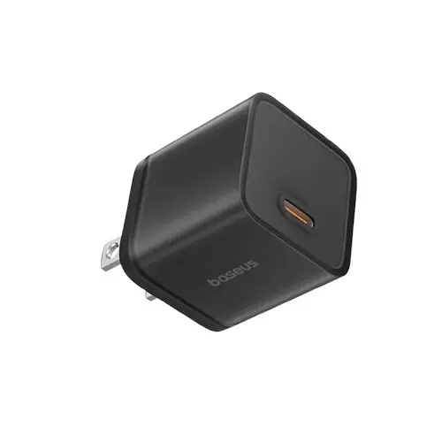 Baseus GaN5S 1C 30W US Charger -gallery-2