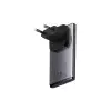 Baseus GaN5 Pro CCGP150113 USB & USB-C 65W Charger Gray-1