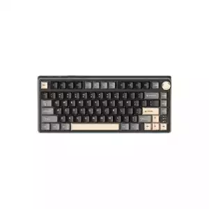 RK ROYAL KLUDGE RK R75 Mechanical Keyboard (Phantom)
