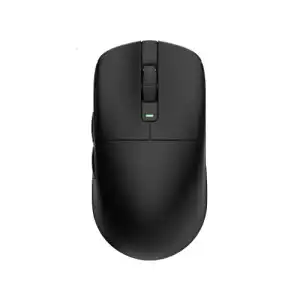 RK ROYAL KLUDGE M3 PAW3950 26000DPI Tri-mode Gaming Mouse (Black)