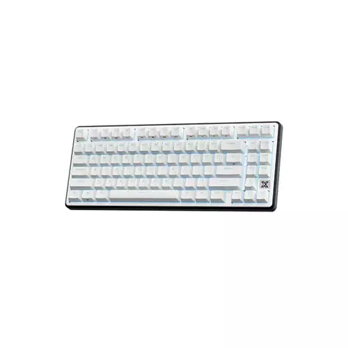 Royal Kludge RK X87 Mechanical Gaming Keyboard (Creamy Switch)