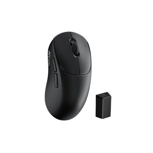 RK Royal Kludge MG5 Tri-Mode Gaming Mouse (Dark Knight)