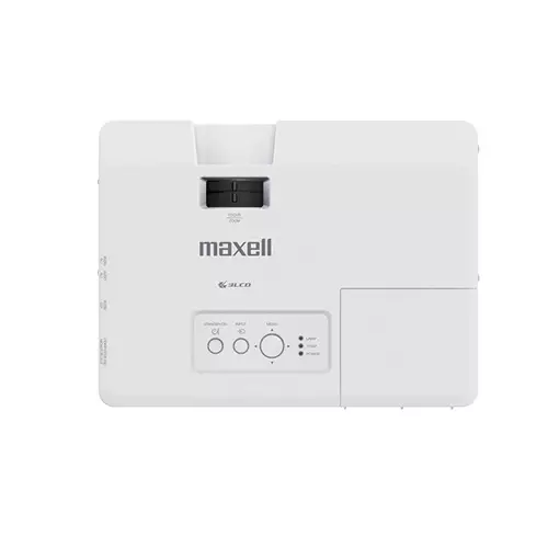 Maxell EX303 3300 Lumens XGA Multimedia Projector-1