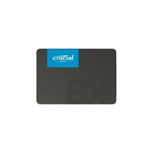 Crucial BX500 1TB 3D NAND 2.5 Inch SATAIII SSD