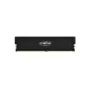 Crucial Pro 32GB (16GBx2) 6400MHz DDR5 UDIMM OC Gaming Desktop RAM-1