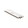 Crucial Pro 32GB (16GBx2) 6400MHz DDR5 UDIMM OC Gaming Desktop RAM-White-2