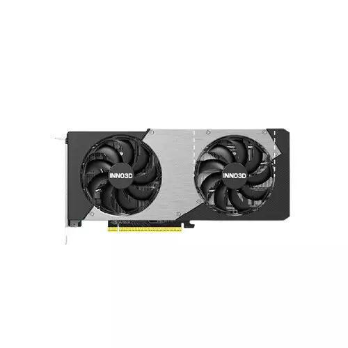 INNO3D GeForce RTX 5060 Ti TWIN X2 OC 16GB GDDR7 Graphics Card-gallery-2