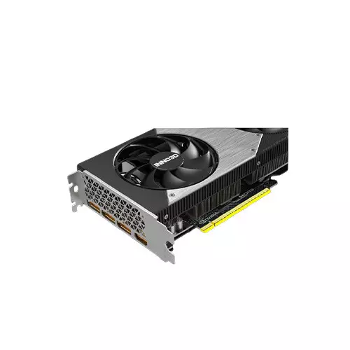 INNO3D GeForce RTX 5060 Ti TWIN X2 OC 16GB GDDR7 Graphics Card-gallery-1
