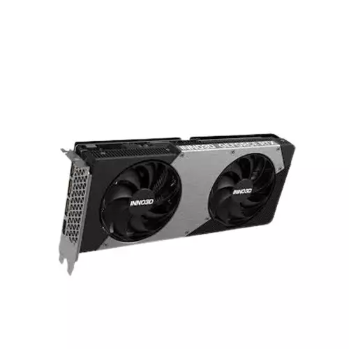 INNO3D GeForce RTX 5060 Ti TWIN X2 OC 16GB GDDR7 Graphics Card-gallery-5