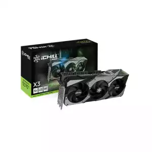 INNO3D GeForce RTX 5070 Ti iCHILL X3 16GB GDDR7 Graphics Card