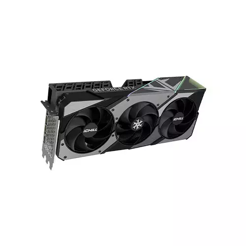INNO3D GeForce RTX 5070 Ti iCHILL X3 16GB GDDR7 Graphics Card-gallery-2