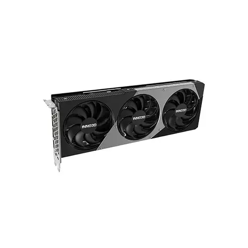 INNO3D GeForce RTX 5070 X3 OC 12GB GDDR7 Graphics Card-gallery-1