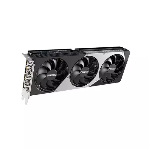 INNO3D GeForce RTX 5060 Ti 16GB X3 OC GDDR7 Graphics Card-gallery-1