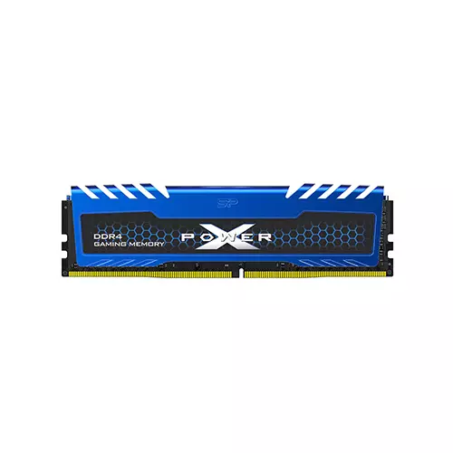 Silicon Power XPower Turbine 8GB 3200Mhz DDR4 UDIMM Gaming RAM