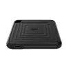 Silicon Power PC60 960GB USB 3.2 Gen 2 Type-C External SSD-1