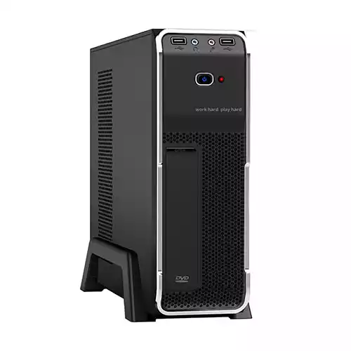 Safeway Mtm-sprint S1 Micro Atx Case