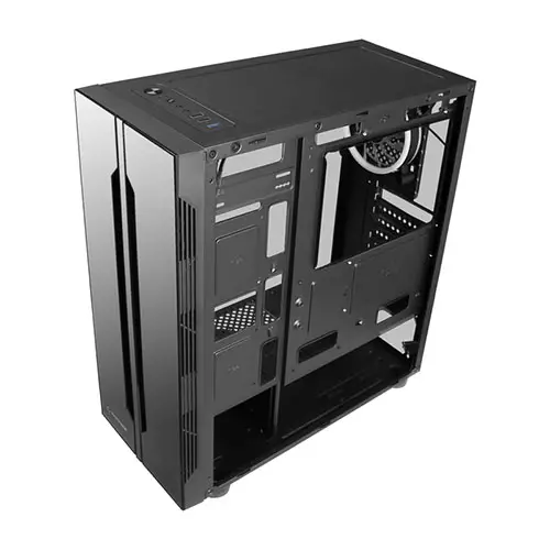 SAFEWAY VOLCANO MTG-1922 ATX Case-1