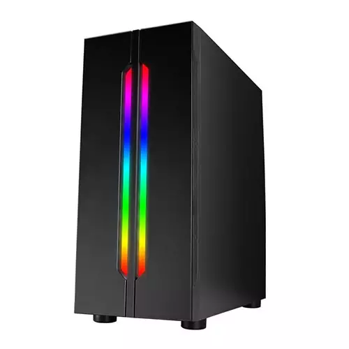 SAFEWAY VOLCANO MTG-1922 ATX Case