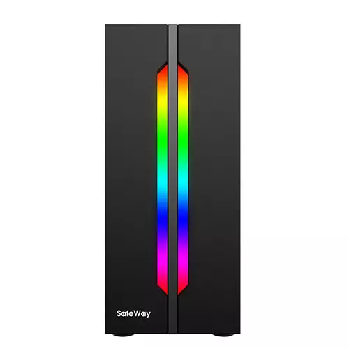 SAFEWAY VOLCANO MTG-1922 ATX Case-gallery-2