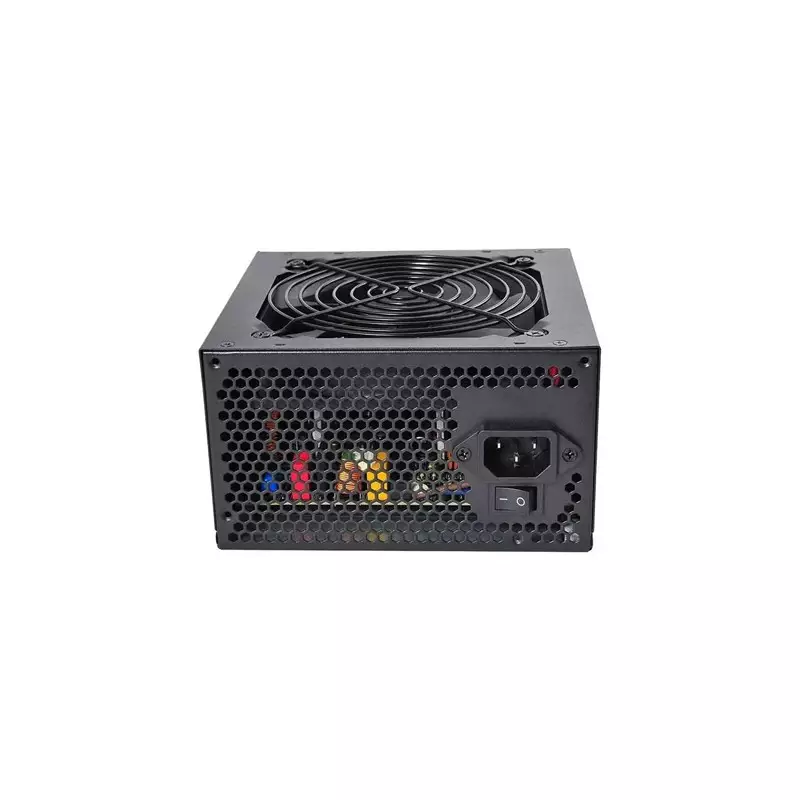 Safeway Rotanium 80s-450W 450W ATX Non-Moduler Power Supply-2