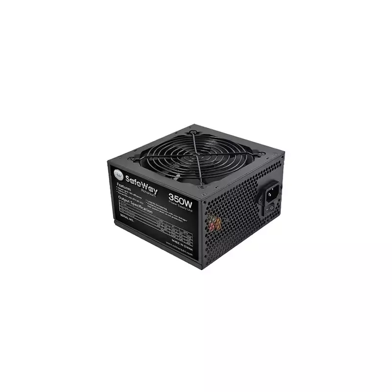 Safeway Rotanium 350W ATX Non Modular Power Supply