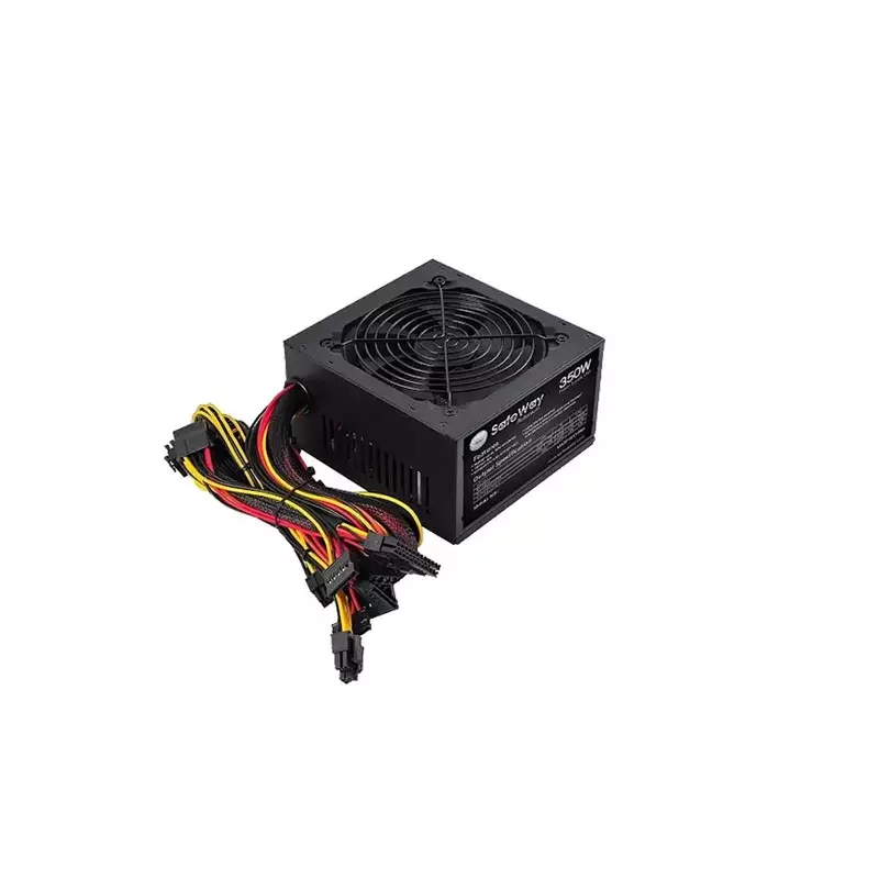 Safeway Rotanium 350W ATX Non Modular Power Supply-gallery-1