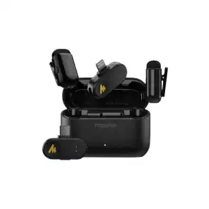 Maono Wave T1 Wireless Mini Microphone