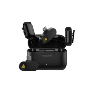 Maono Wave T1 Wireless Mini Microphone