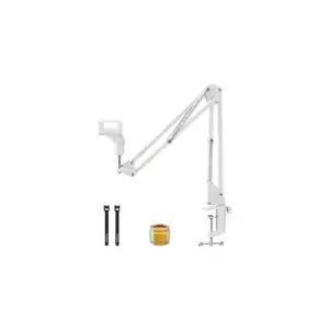 MAONO AU-BA20 Suspension Boom Arm Stand Microphone