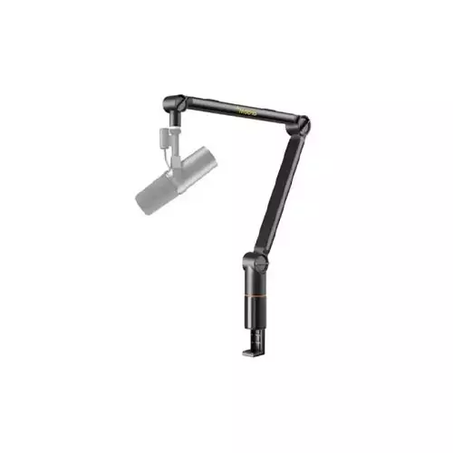 Maono BA91 Studio-Grade Aluminum Microphone Arm Stand