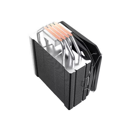 PCCOOLER PALADIN 400 ARGB High Quality Cpu Cooler-3