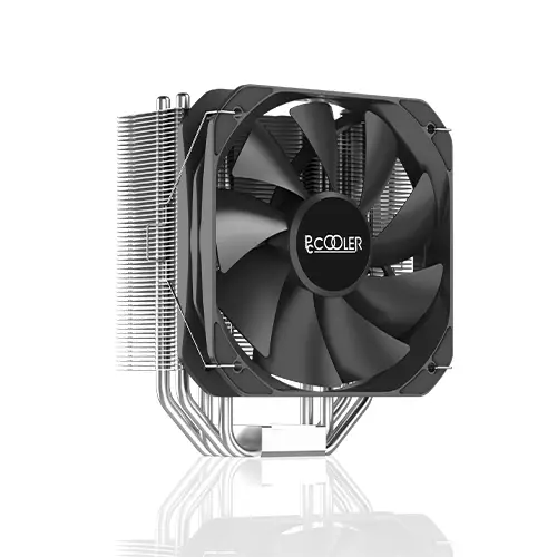 PCCOOLER PALADIN 400 Cpu Cooler