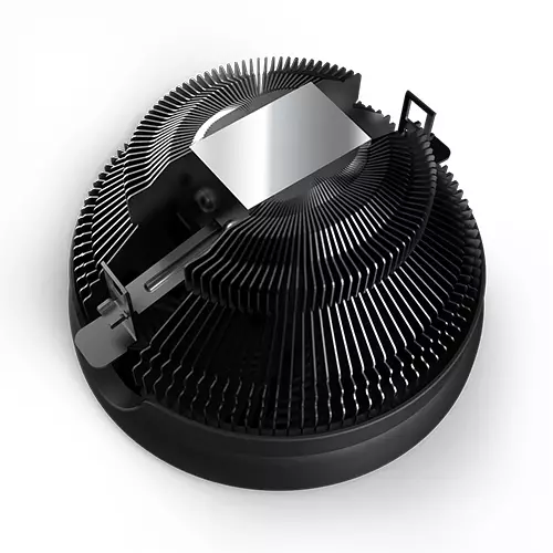PCCOOLER E126M PRO ARGB Cpu Air Cooler-gallery-2