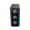 PCCOOLER GAME 3 TITAN ATX GAMING CASE (BLACK)-1