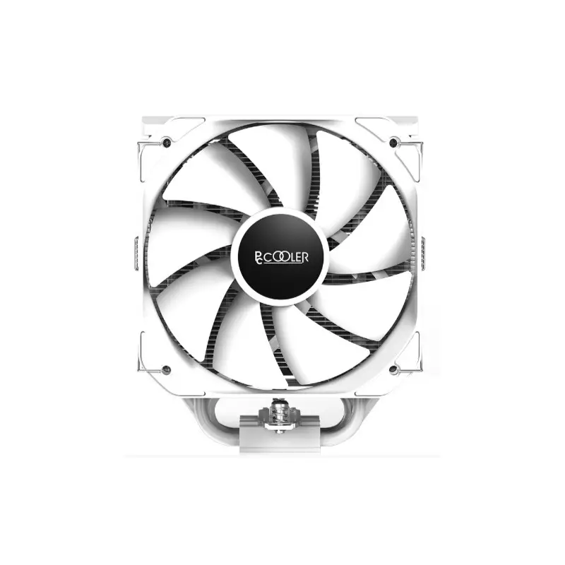 PCCooler PALADIN EK6000 White CPU Cooler