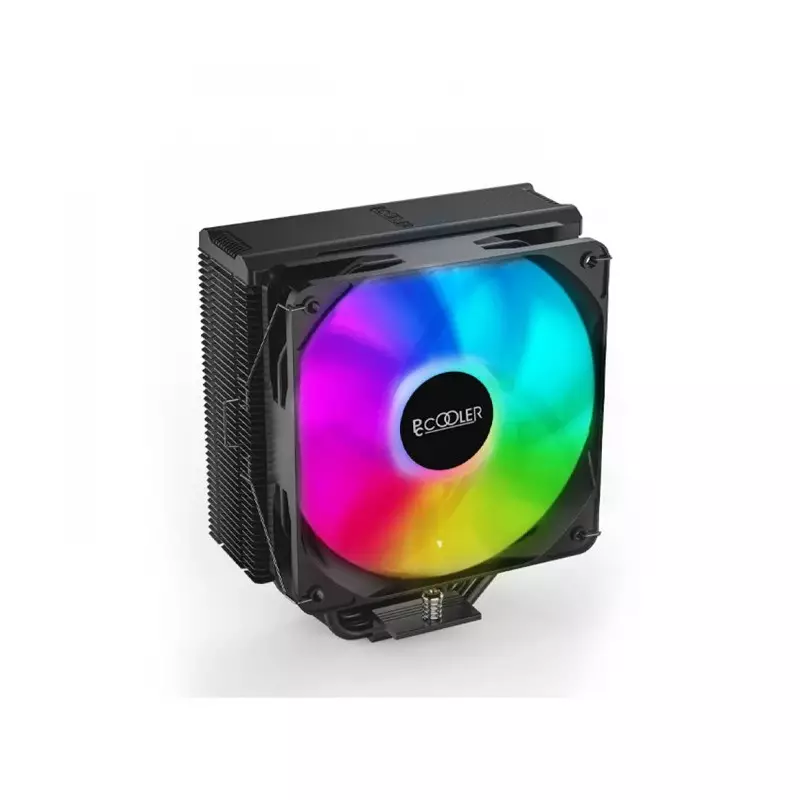 PCCOOLER PALADIN EX400 ARGB CPU Cooler-1