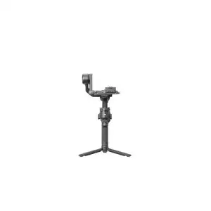 DJI RS 4 3-Axis Gimbal Stabilizer Handheld Camera