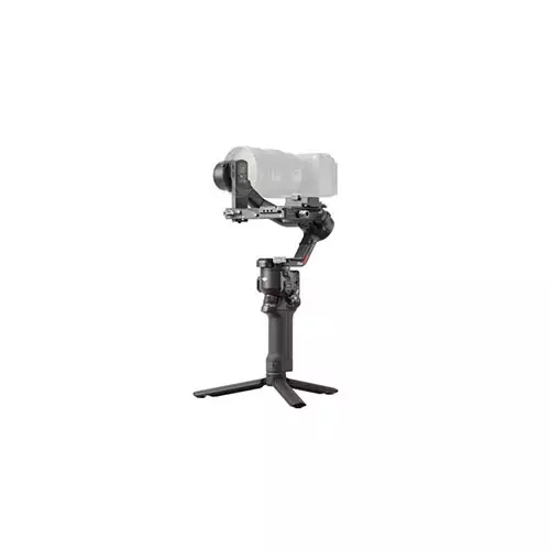 DJI RS 4 3-Axis Gimbal Stabilizer Handheld Camera-gallery-1