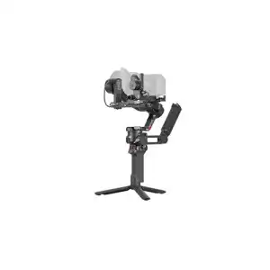 DJI RS 4 Handheld Camera Gimbal Stabilizer Combo